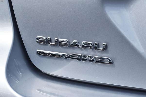 2024 Subaru Crosstrek 2.0L G6X