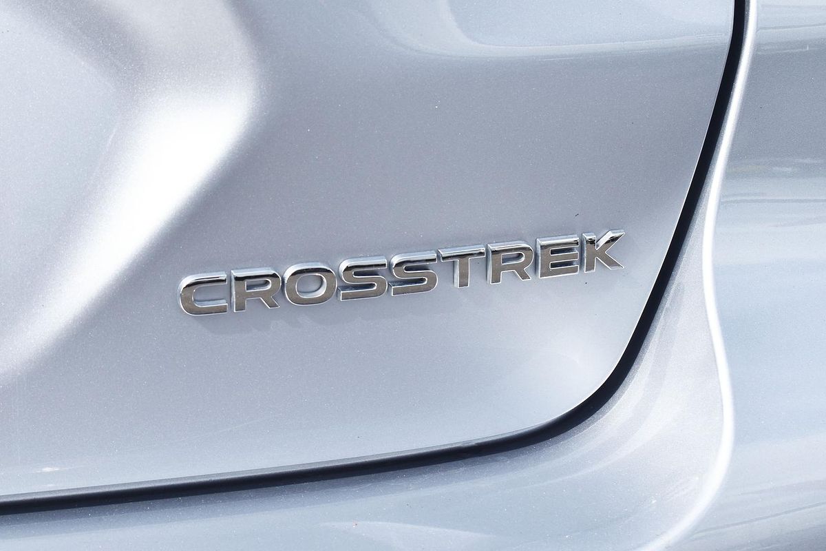 2024 Subaru Crosstrek 2.0L G6X