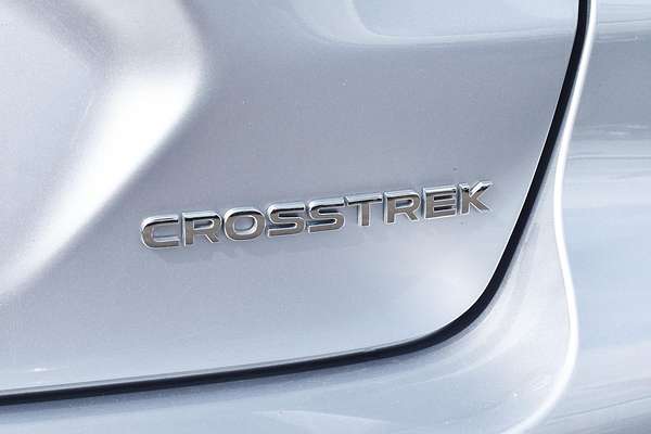 2024 Subaru Crosstrek 2.0L G6X