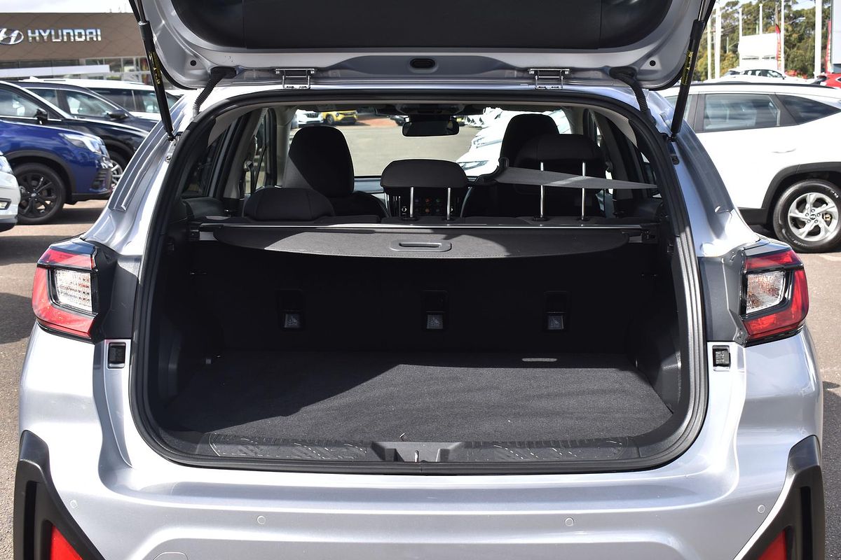 2024 Subaru Crosstrek 2.0L G6X