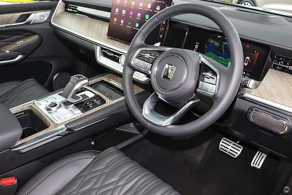 2025 GWM Tank 500 Ultra Hi4-T PHEV P03