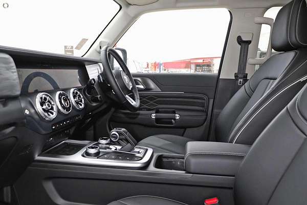 2025 GWM Tank 300 Ultra P01