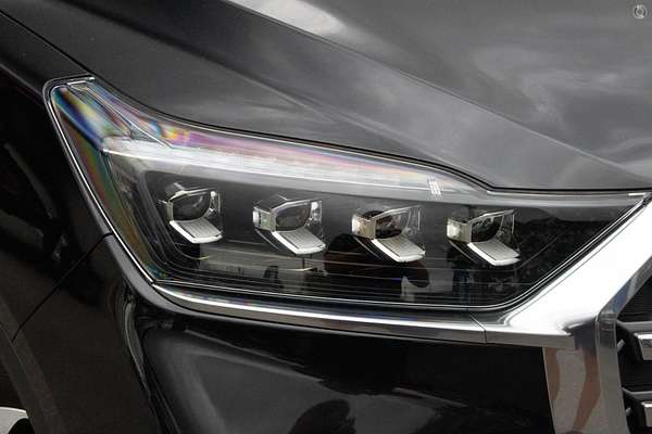 2025 KGM SsangYong Rexton Ultimate Y461