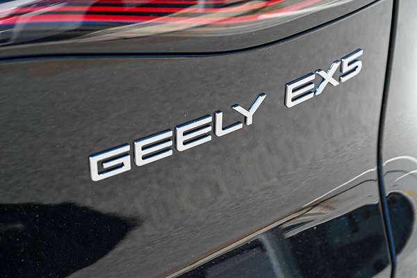 2025 Geely EX5 Inspire E245
