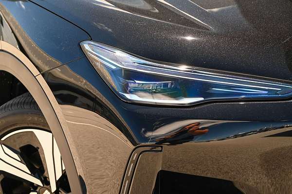 2025 Geely EX5 Inspire E245