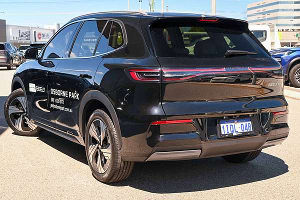 2025 Geely EX5 Inspire E245