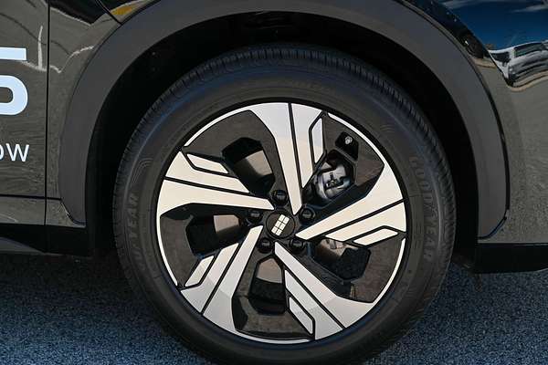 2025 Geely EX5 Inspire E245