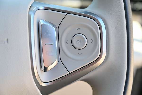 2025 Geely EX5 Inspire E245