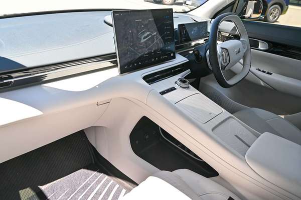 2025 Geely EX5 Inspire E245