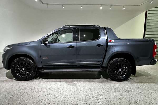 2019 Holden Colorado Z71 RG 4X4