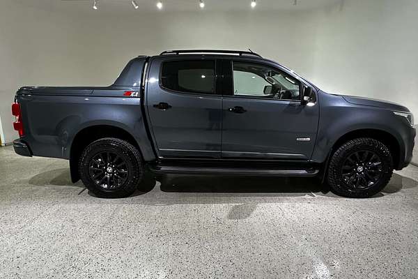 2019 Holden Colorado Z71 RG 4X4