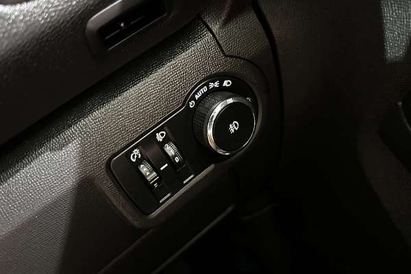 2019 Holden Colorado Z71 RG 4X4