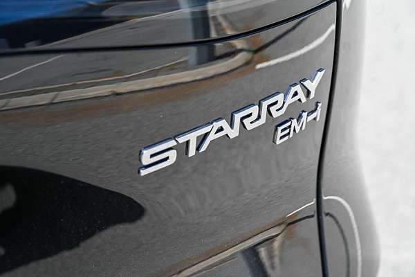 2025 Geely Starray EM-i Inspire P145