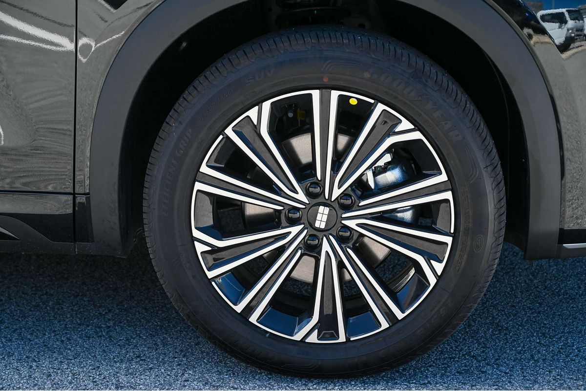 2025 Geely Starray EM-i Inspire P145