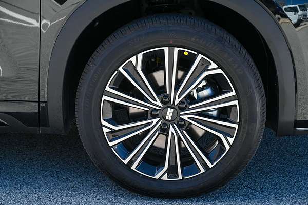 2025 Geely Starray EM-i Inspire P145