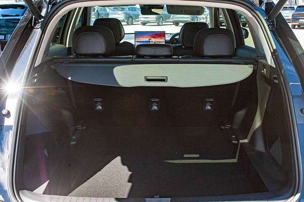 2025 Geely Starray EM-i Inspire P145