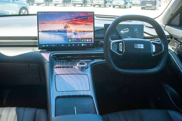 2025 Geely Starray EM-i Inspire P145