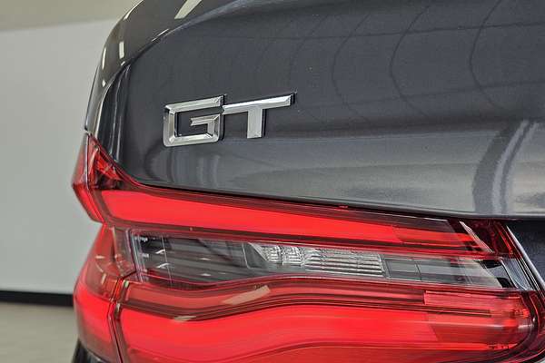 2020 BMW 6 Series 620d M Sport G32