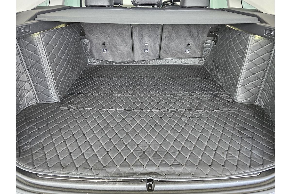 2020 BMW 6 Series 620d M Sport G32