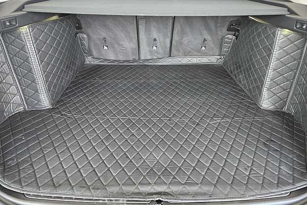 2020 BMW 6 Series 620d M Sport G32