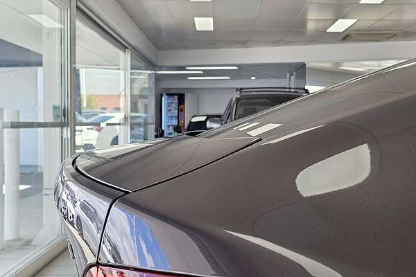 2020 BMW 6 Series 620d M Sport G32