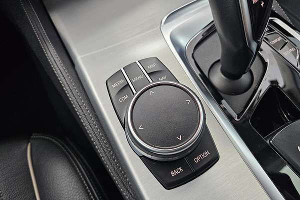 2020 BMW 6 Series 620d M Sport G32