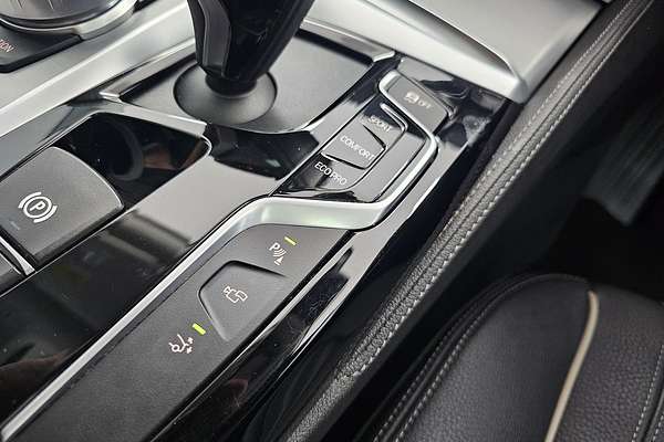 2020 BMW 6 Series 620d M Sport G32