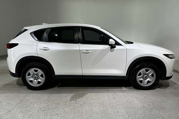 2020 Mazda CX-5 Maxx KF Series