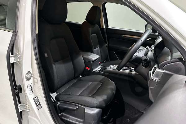 2020 Mazda CX-5 Maxx KF Series