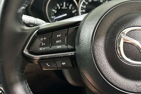 2020 Mazda CX-5 Maxx KF Series