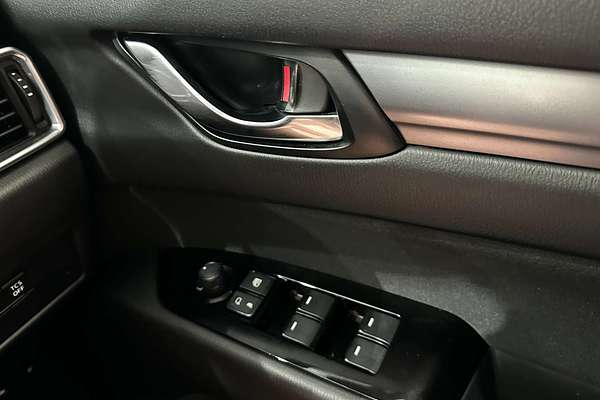 2020 Mazda CX-5 Maxx KF Series