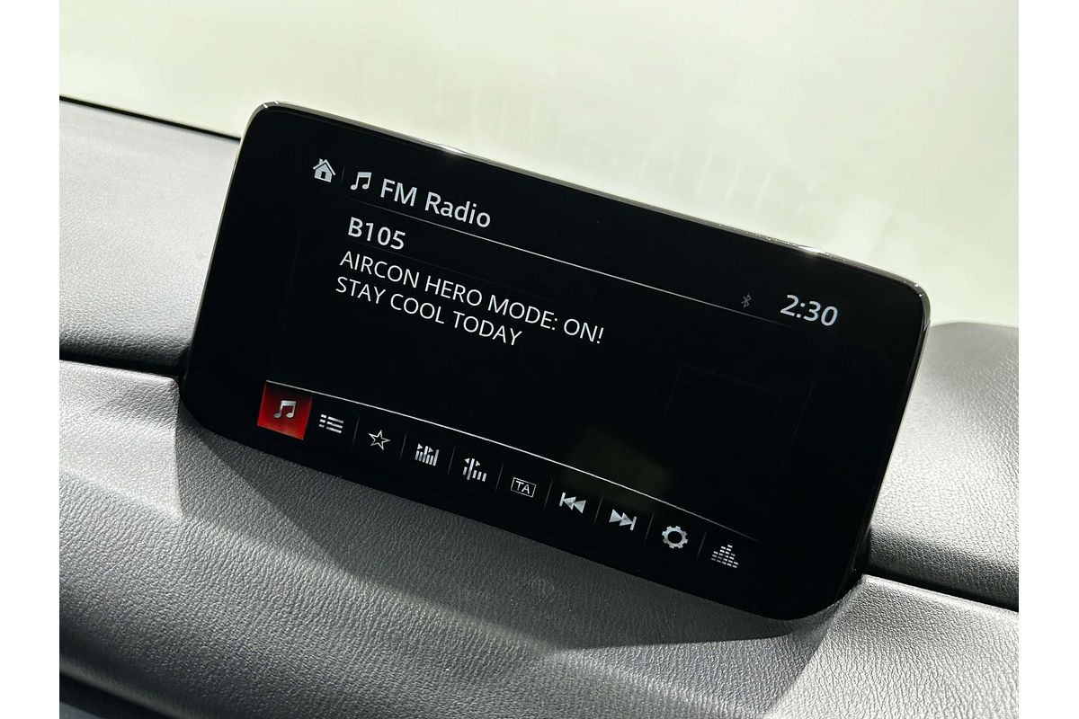 2020 Mazda CX-5 Maxx KF Series