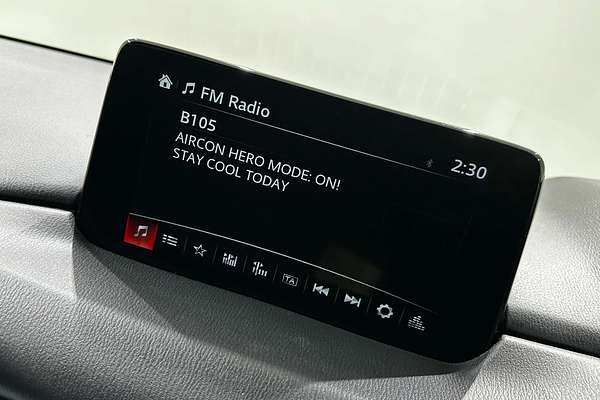 2020 Mazda CX-5 Maxx KF Series