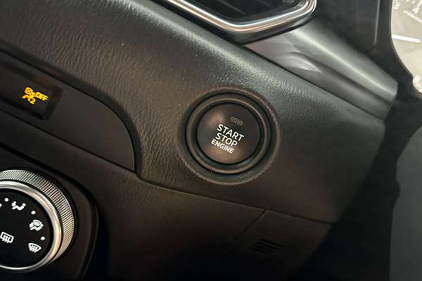 2020 Mazda CX-5 Maxx KF Series