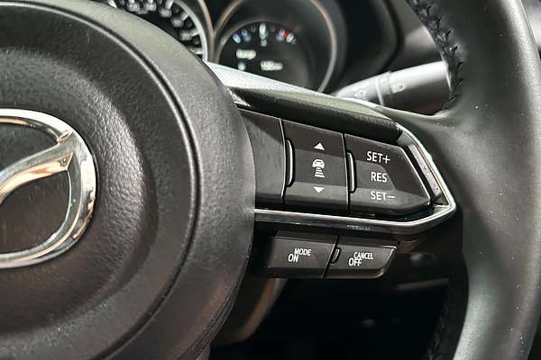 2020 Mazda CX-5 Maxx KF Series