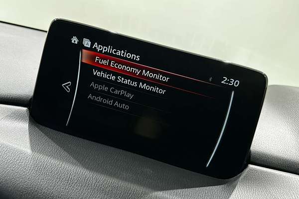 2020 Mazda CX-5 Maxx KF Series