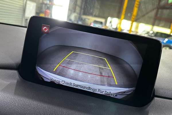 2020 Mazda CX-5 Maxx KF Series