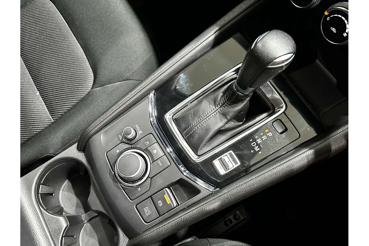 2020 Mazda CX-5 Maxx KF Series