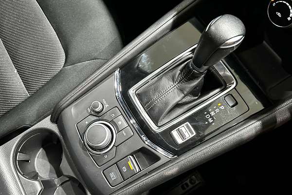 2020 Mazda CX-5 Maxx KF Series