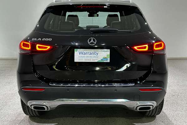 2021 Mercedes-Benz GLA-Class GLA200 H247