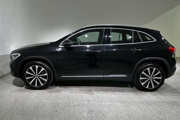 2021 Mercedes-Benz GLA-Class GLA200 H247