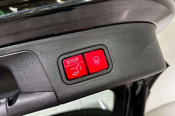 2021 Mercedes-Benz GLA-Class GLA200 H247