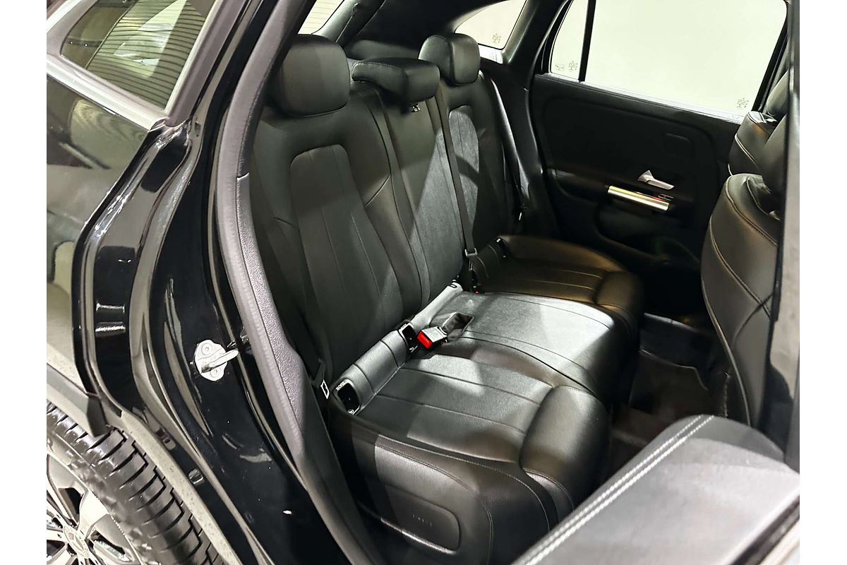 2021 Mercedes-Benz GLA-Class GLA200 H247