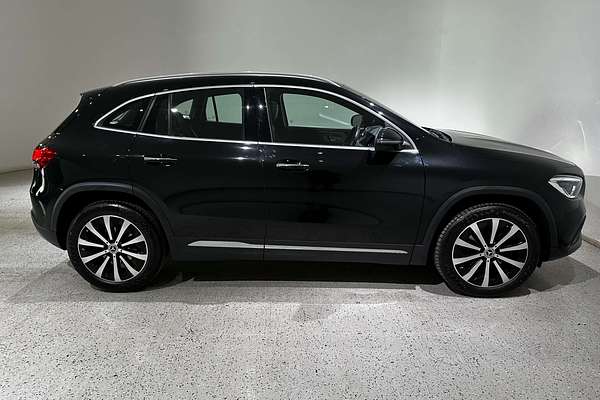 2021 Mercedes-Benz GLA-Class GLA200 H247