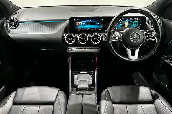 2021 Mercedes-Benz GLA-Class GLA200 H247