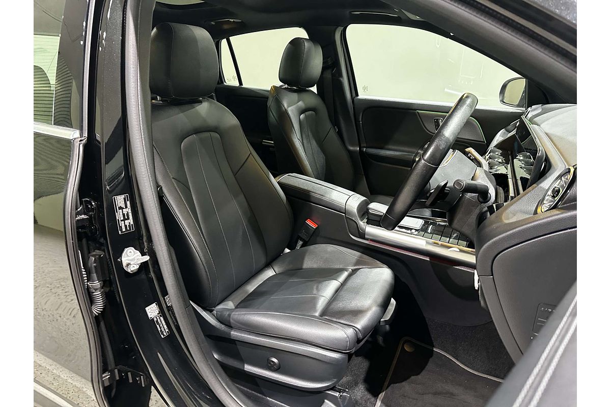 2021 Mercedes-Benz GLA-Class GLA200 H247