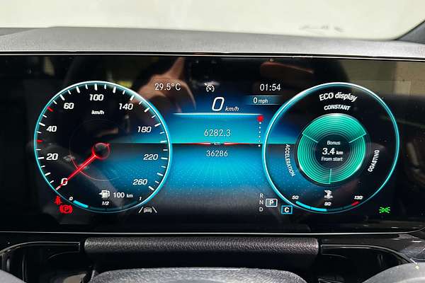 2021 Mercedes-Benz GLA-Class GLA200 H247