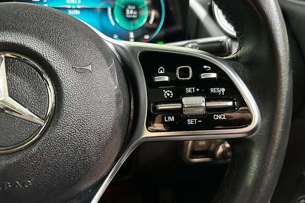 2021 Mercedes-Benz GLA-Class GLA200 H247