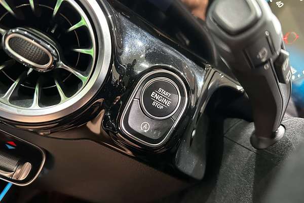 2021 Mercedes-Benz GLA-Class GLA200 H247