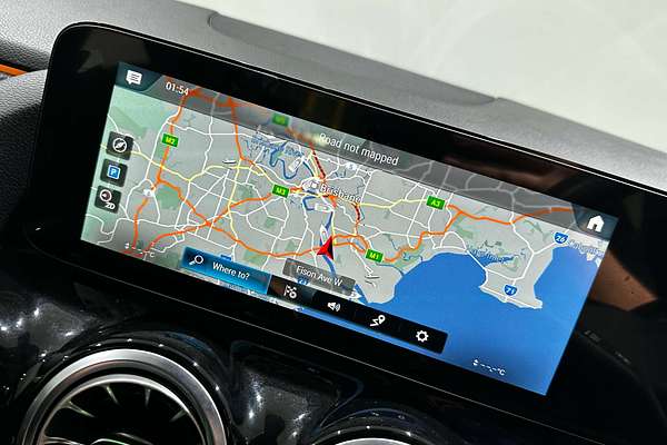 2021 Mercedes-Benz GLA-Class GLA200 H247